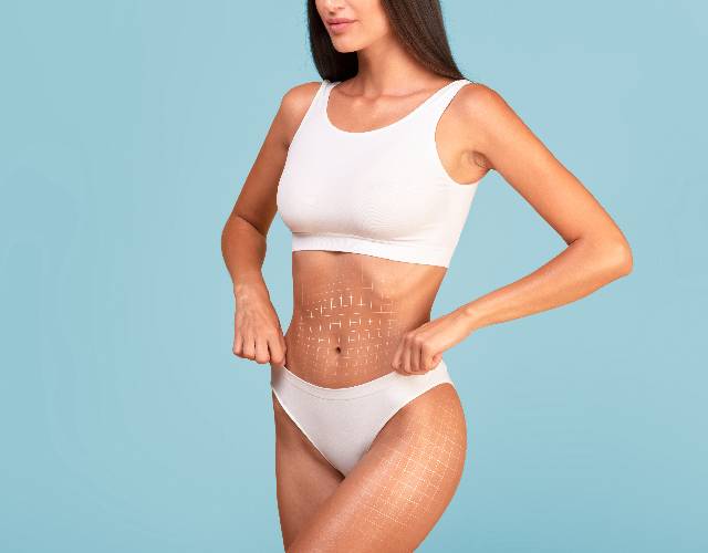 LPG INFINITY - NOVIDADE